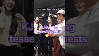 Download lagu Kim Jong kook 😂❤️ getting teased by beautiful guests! #kimjongkook #kdramareality #runningman mp3 Download lagu Kim Jong kook 😂❤️ getting teased by beautiful guests! #kimjongkook #kdramareality #runningman mp3