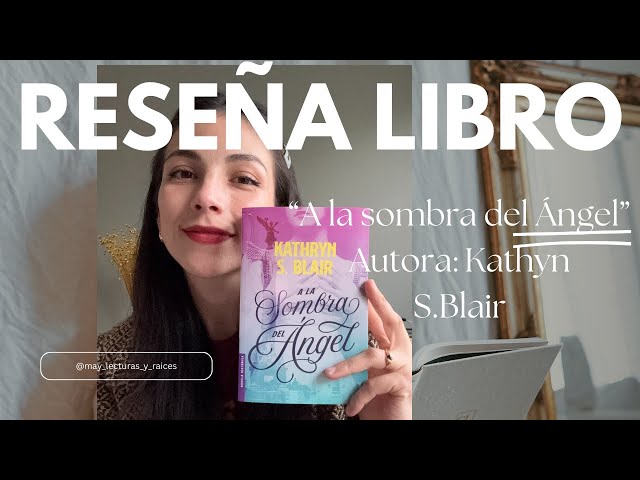 Vídeo relacionado con La caricia del ángel (Novela Negra)