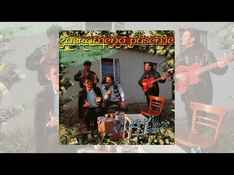 ZABRANJENO PUŠENJE - FILDŽAN VIŠKA (full album)