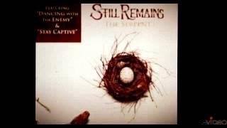 Still  Remains     Anemia in Your Sheets (  Lyrics  )