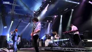 Drugstore Perfume - Gerard Way [Reading Festival 2014]
