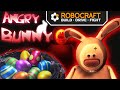 Robocraft - Angry Bunny! ( обновление ) 