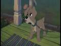 Lady And The Tramp 2 World Without Fences Finnish