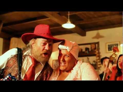 Giò Valeriani "Un Dos Tres" videoclip ufficiale