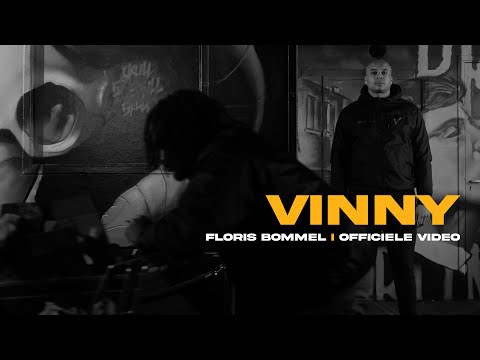 Vinny - Floris Bommel (Prod. LJ)