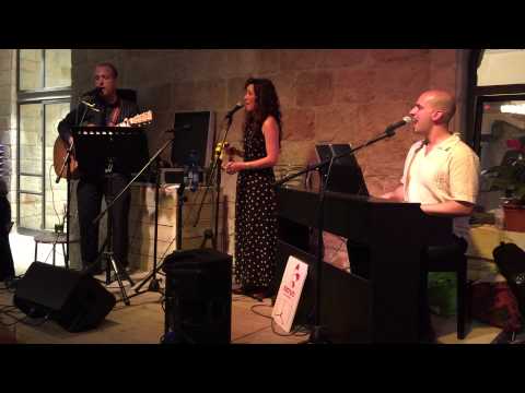 Peimot in perfect harmony - Israeli Music - פעימות בשלושה קולות - מוזיקה ישראלית