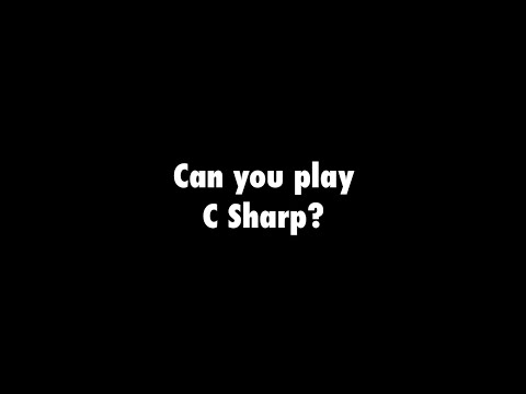 Minute Lesson #50: Identify Enharmonic Keys
