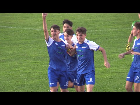 5° Torneo Gesis | Semifinale Pro | Roma - Savio 5-6 dcr (1-1)