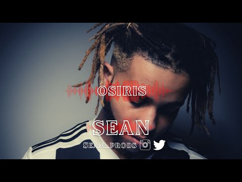 Zola type beat 2022 x Ashe 22 "OSIRIS" Type Beat Banger (Prod by Sean Prod)