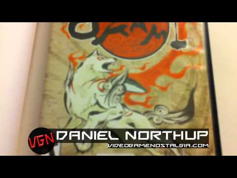 [VGN Logic] Why Okami is the Best Game Ever Made