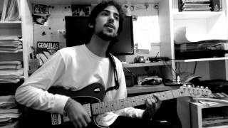 Matisyahu - Sick For So Long (cover)