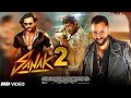 Sanak 2 Sonakshi Sinha Movie Hindi Dubbed 2021