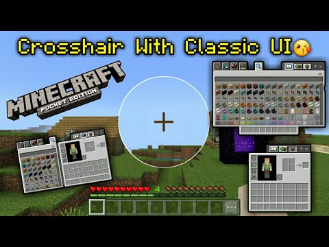 Shayaan Tech & Gaming - [Hindi]Make Minecraft PE📱  Look Like Minecraft PC💻|Super Easy|Very Compact And Handy|stg