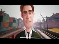 Everyone S Hero 2006 Train Chase Scene With Healthbars