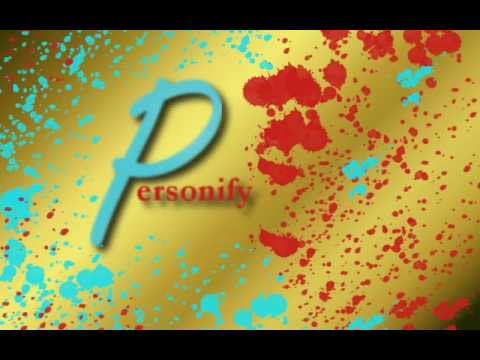 Labyrinth - Personify - Demo