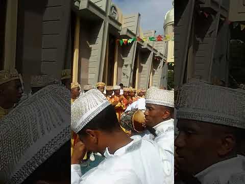 ቅዱስ ያሬድ ዜማዎች - Kidus Yared Zemawoch