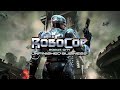 Vidéo de gameplay de RoboCop: Rogue City - Collection  PC