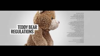 Council Against Handgun Violence: Teddy Gun