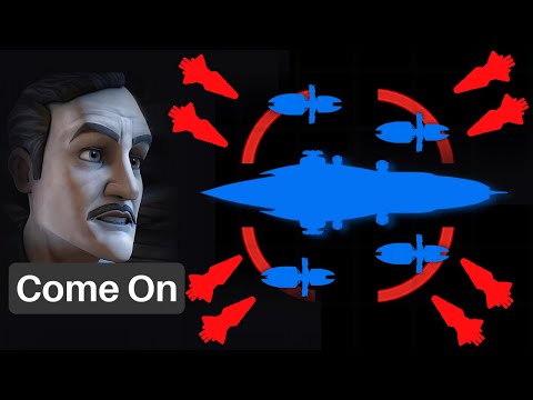 Star Wars: Awakening Of The Clone Wars is Intense