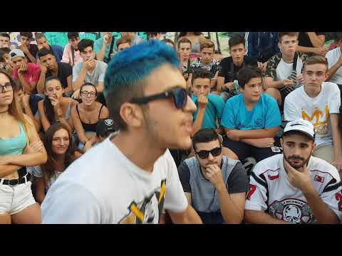 SHADOW VS MHA - CUARTOS -