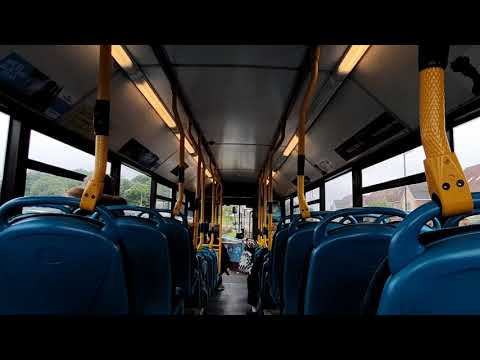 🥨🥨*Beast* Arriva North East 4523 W299 PPT *****5star rating