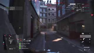 戦場に出会いを求めるのは間違っているのだろうか[BF5実況][リスナー参加型]