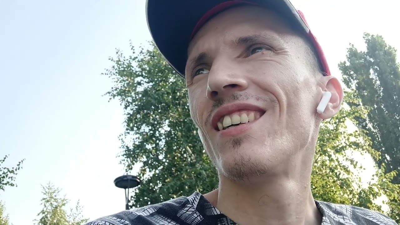 Погулял на Кашкадане