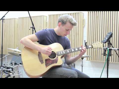 David Hirst- Effervescence