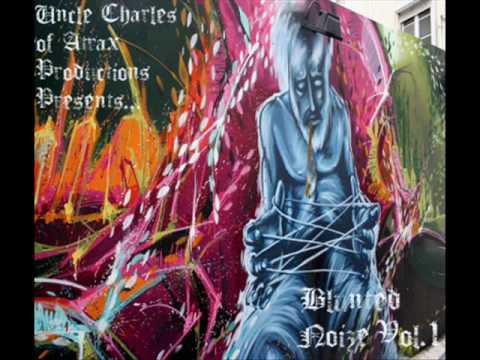 ATrax Productions - Sins (Praise)