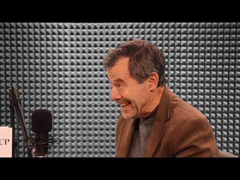 AI myslí za vás a vy hloupnete. Martin Jan Stránský o nové hrozbě pro lidstvo