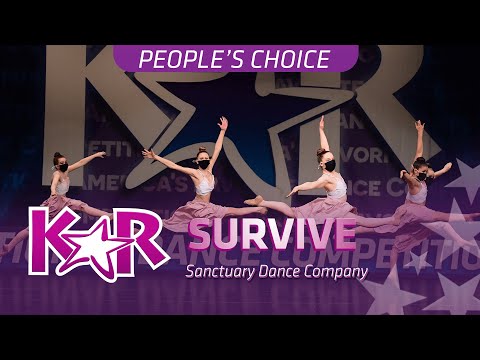 People's Choice // SURVIVE - Sanctuary Dance Company