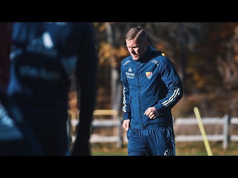 Inför Malmö FF - Djurgården | Allsvenskan 2022