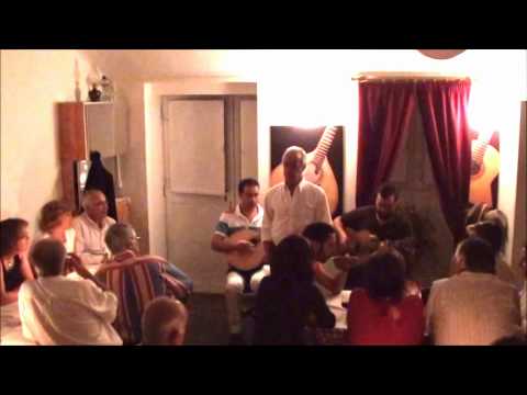 Filipe Duarte - Ausência