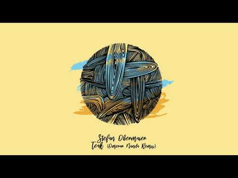 Stefan Obermaier - Teak (Omerar Nanda Remix) [trndmsk]