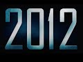 2012 End Credits