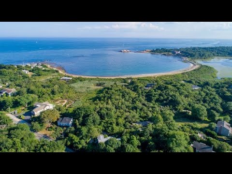 Crag Haven, Gloucester, Massachusetts