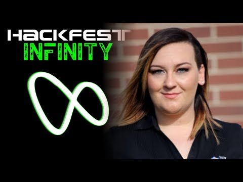 This Phish Goes To 11 (Stephanie “Snow” Carruthers)