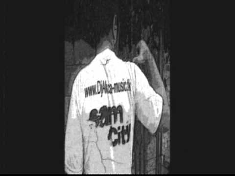 Dj Akca fT. İstifa - Sanki SanarSin Mike Tyson