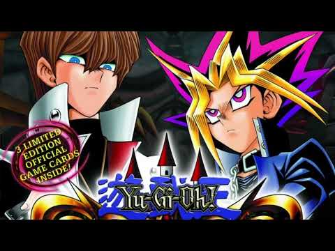 Best VGM 1032 - Yu Gi Oh! The Falsebound Kingdom - Peaceful (Marya Denn)