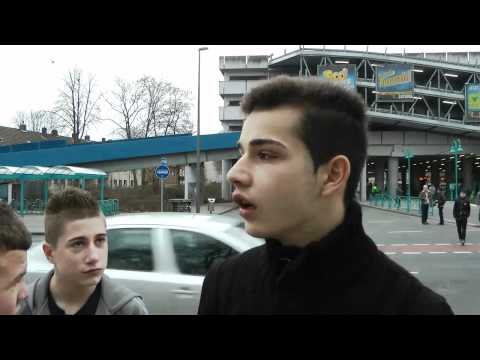 SchattenweltTV -Katastrophale Zustände in Köln-Porz !