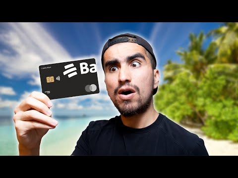 Bancolombia Mastercard Black - Review