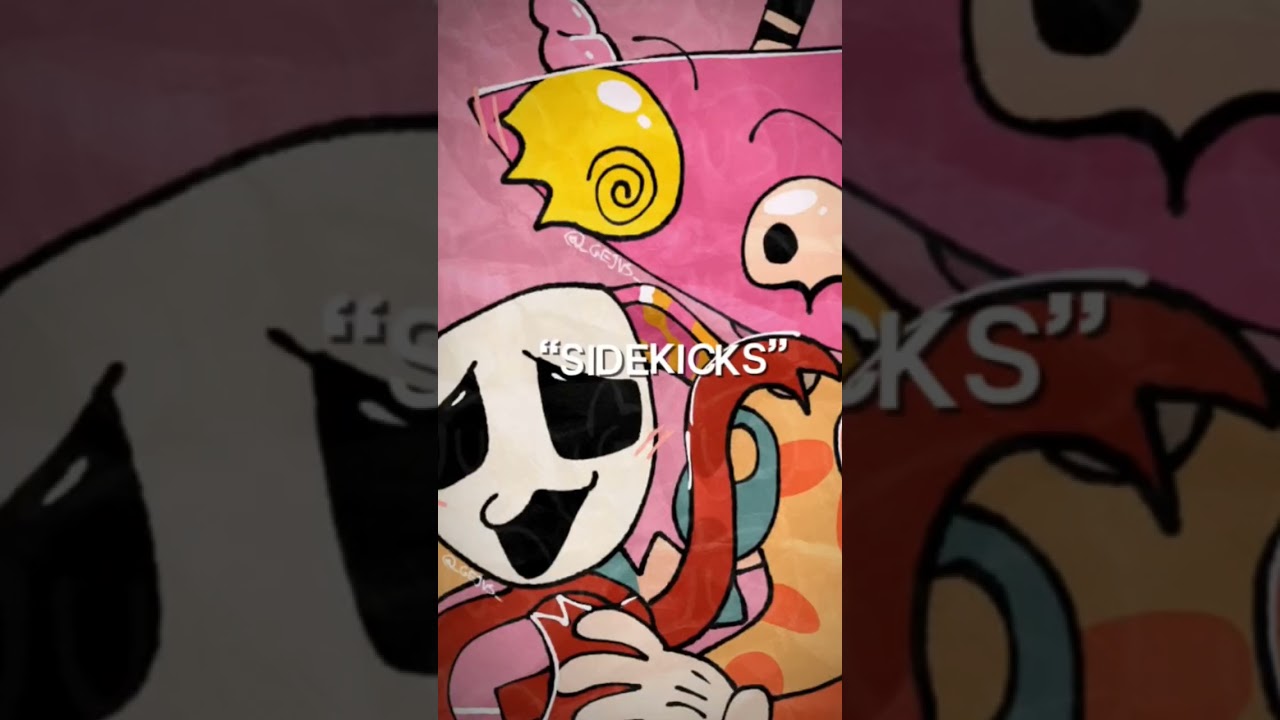 #tadc #zooble #gangle #abstrategy