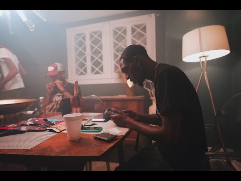 Rush33 - Can’t Believe (Official Video)