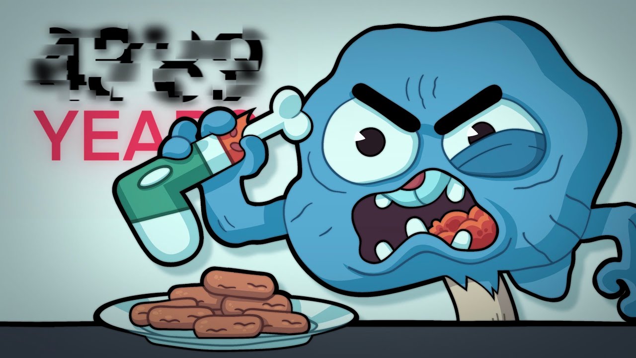 How Long Would GUMBALL's Prison Sentence Be?