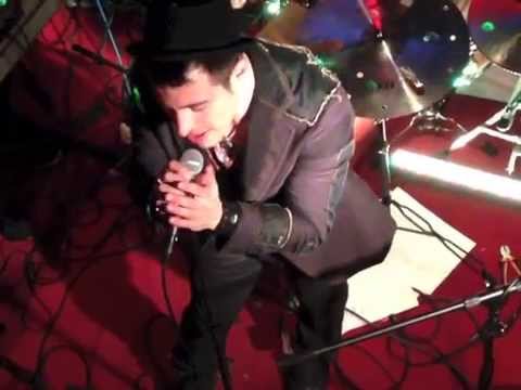 Chasing Cars (If I Lay Here) - 2theUniverse - Ray Scott Pardue