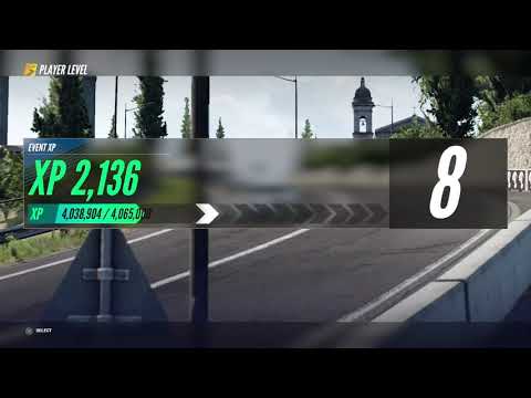 Project CARS 3 - Back With An Upgrade 1:52 Hotlap - Tuscany Collina Town (Legends Pack DLC)