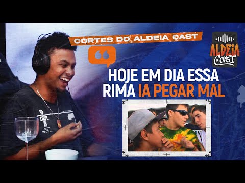 ARAPS REAGE A KINGS X ZEN | ALDEIA CAST #56