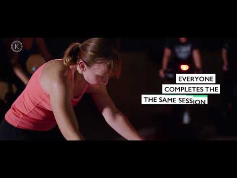 Bright Blue Media video.