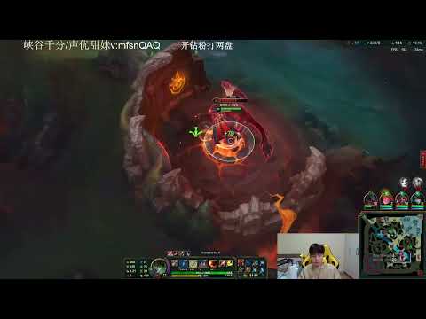 🔴 KZH Graves vs Hecarim Jungle GM (Best Lee Sin) - KZH Lee Sin Guide
