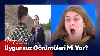 Ortam Evi denilen kötü evin tehlike boyutları şok etti! - Müge Anlı ile Tatlı Sert 26 Ekim 2023